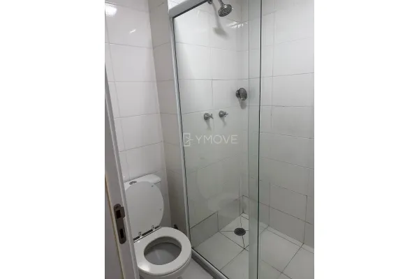 Apartamento à venda com 1 quarto no Brás, São Paulo — foto 8
